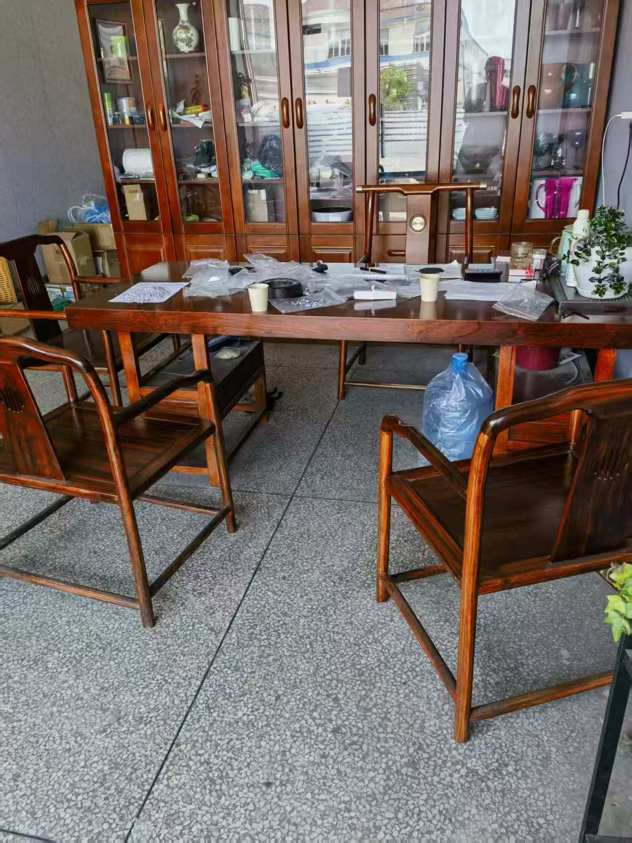 南京塑料回收